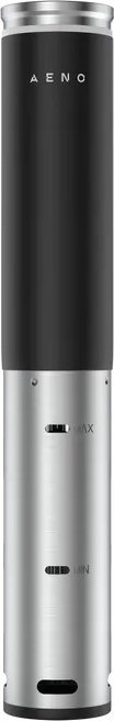 AENO Sous-Vide-Garer SV1  4 autom.Programme, Timer retail