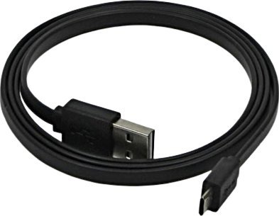 Kabel USB Neutralle USB-A - microUSB