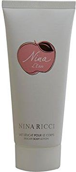 Nina Ricci Nina L`Eau Body Lotion