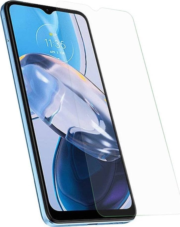nemo Szklo Hartowane MOTOROLA MOTO E22 / E22I 5903396253973 (5903396253973) aizsardzība ekrānam mobilajiem telefoniem nemo Szklo Hartowane MOTOROLA MOTO E22 / E22I 5903396253973 (5903396253973) aizsardzība ekrānam mobilajiem telefoniem