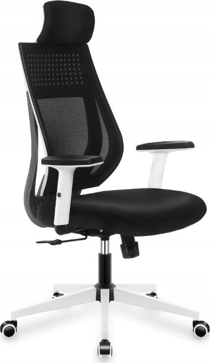 Office armchair MA-Manager 3.9 Black