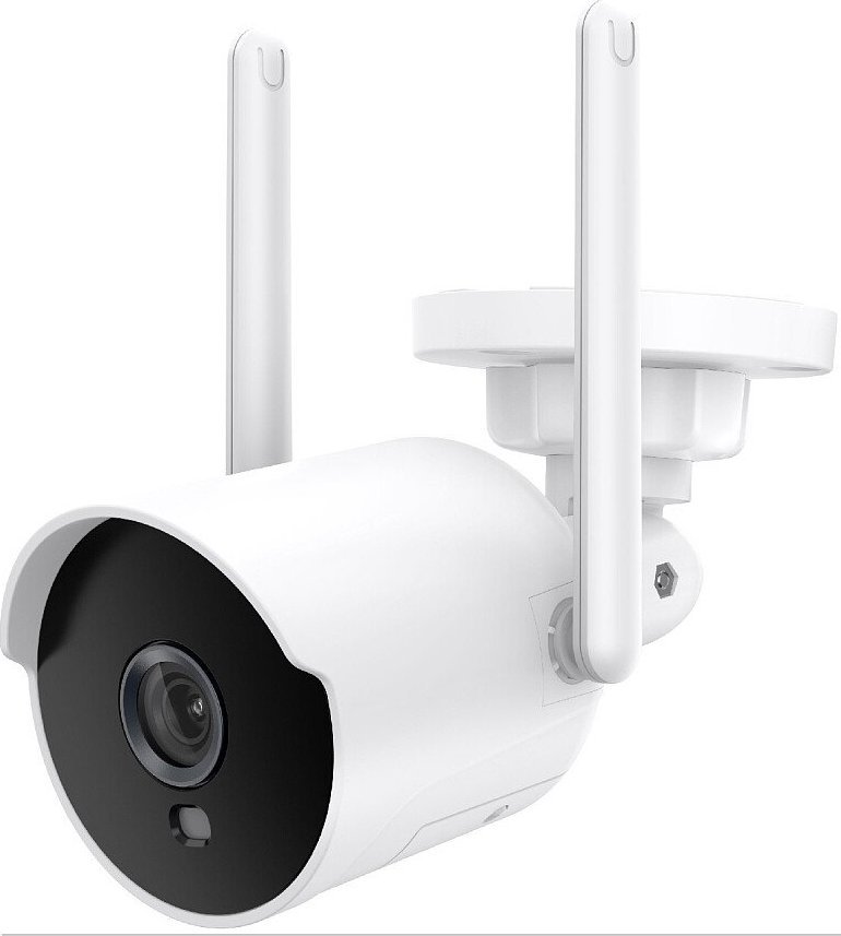 Nous W7P Smart WiFi IP Camera