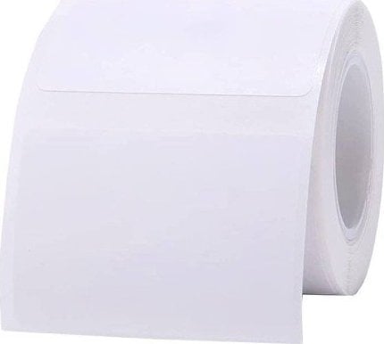 Thermal labels Niimbot for B21, 50mmx30mm, 230 pcs. 6975746637930