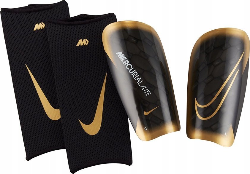 Nike Nagolenniki Nike Mercurial Lite DN3611-013