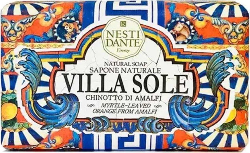 Nesti Dante Villa Sole Chinotto z
