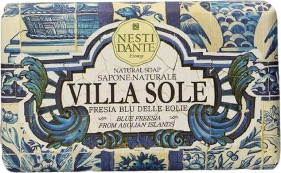 Nesti Dante Villa Sole Fresia Blu