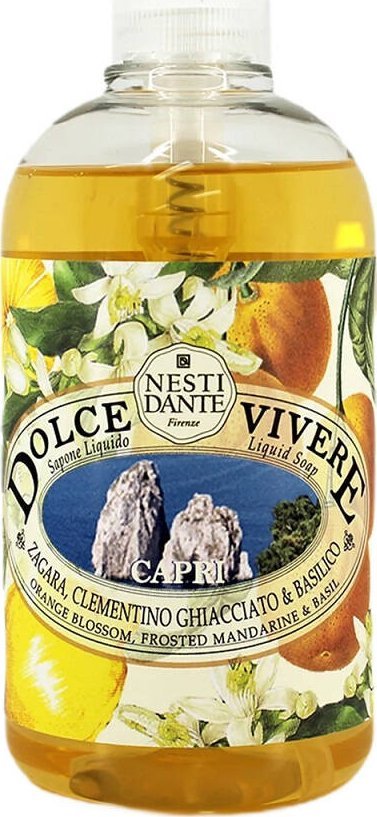 Nesti Dante Nesti Dante Dolce Vivere