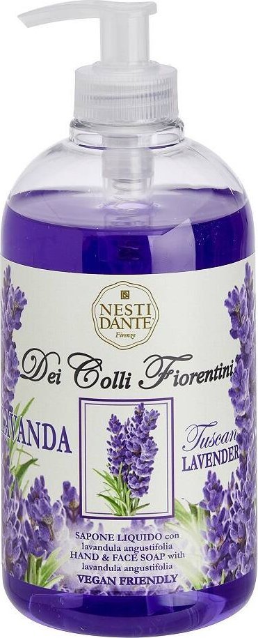 Nesti Dante Dei Colli Fiorentini plynne