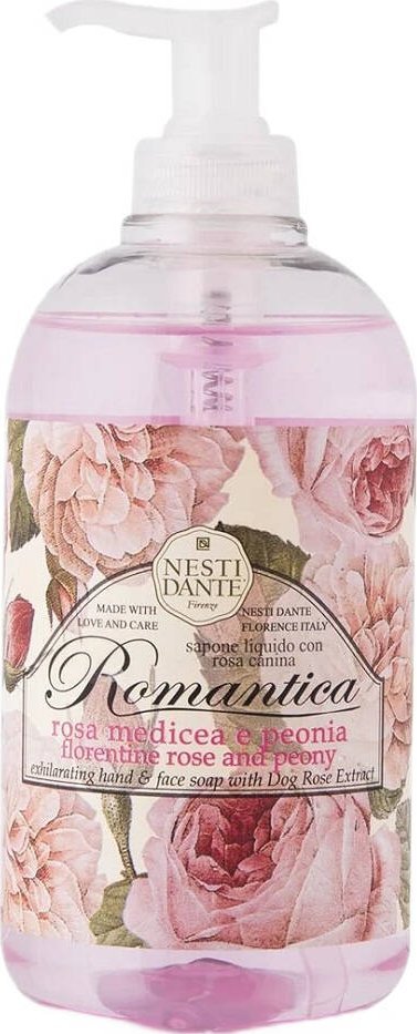Nesti Dante Romantica odswiezajace mydlo w