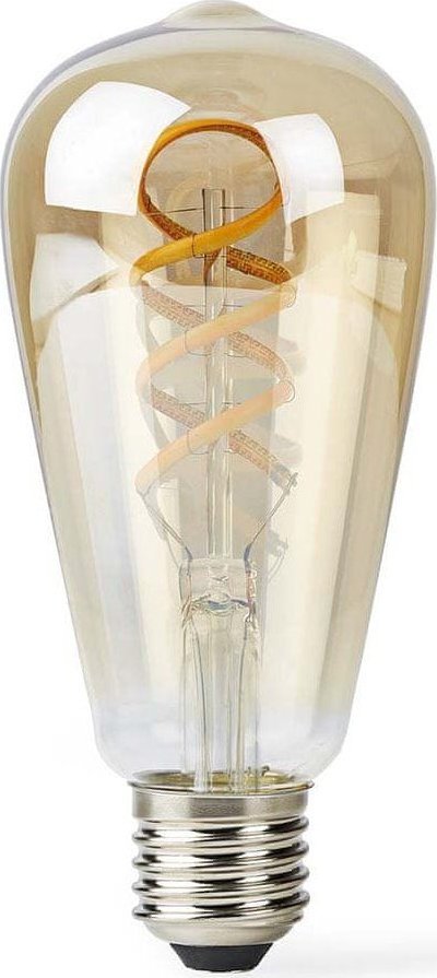 Nedis SmartLife lampa LED Zimna biala