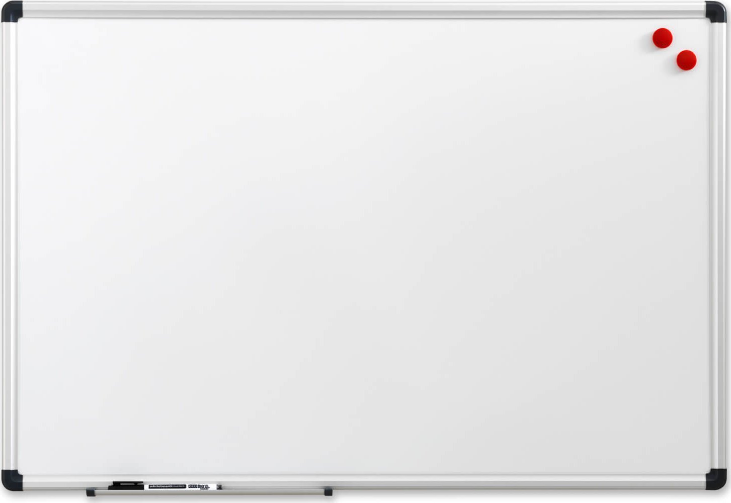 NAGA Whiteboardtavle 100x150cm 14015 (5708573140158) JOINEDIT95503003