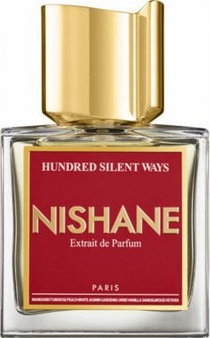 Nishane Nishane Hundred Silent Ways edp