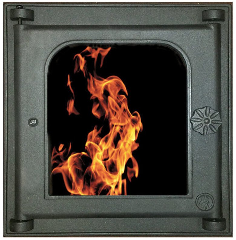 FIREPLACE DOOR K302 4779027270845 (4779027270845) JOINEDIT90329503