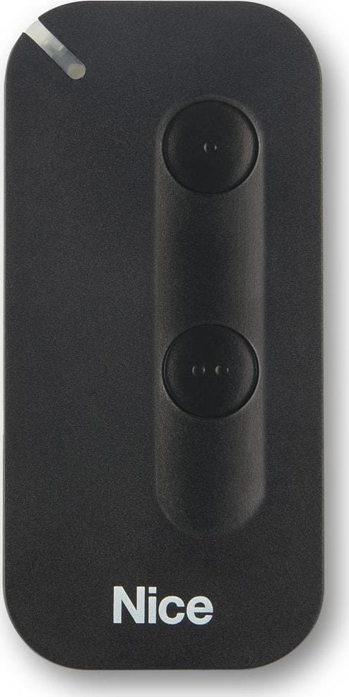 Nice Remote Control NICE MYGO2 433.92 MHz 2-channel pults
