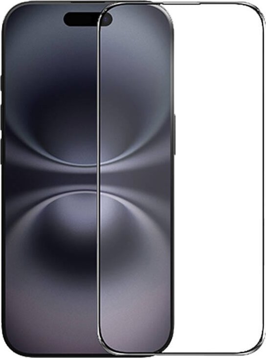 Szklo hartowane Nillkin CP+PRO iPhone 16 Plus 6902048287792 (6902048287792) aizsardzība ekrānam mobilajiem telefoniem Szklo hartowane Nillkin CP+PRO iPhone 16 Plus 6902048287792 (6902048287792) aizsardzība ekrānam mobilajiem telefoniem
