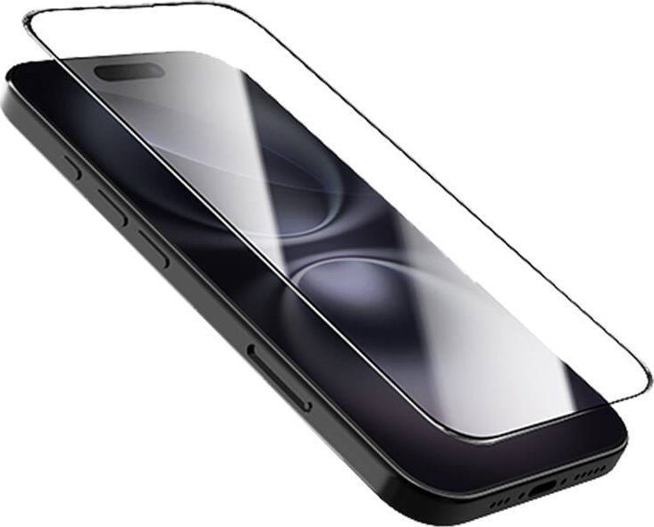 Szklo hartowane Nillkin CP+PRO iPhone 16 Plus 6902048287792 (6902048287792) aizsardzība ekrānam mobilajiem telefoniem Szklo hartowane Nillkin CP+PRO iPhone 16 Plus 6902048287792 (6902048287792) aizsardzība ekrānam mobilajiem telefoniem