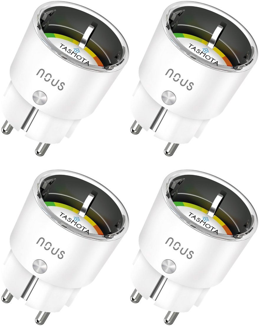 Nous NOUS A1T (Tasmota) 4sz Smart