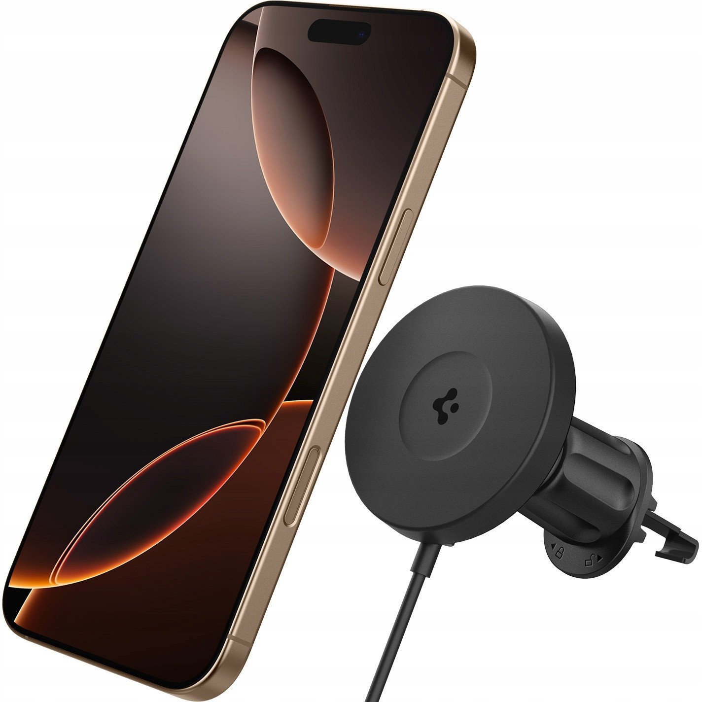 Ladowarka Spigen OneTap Pro 4 MagSafe