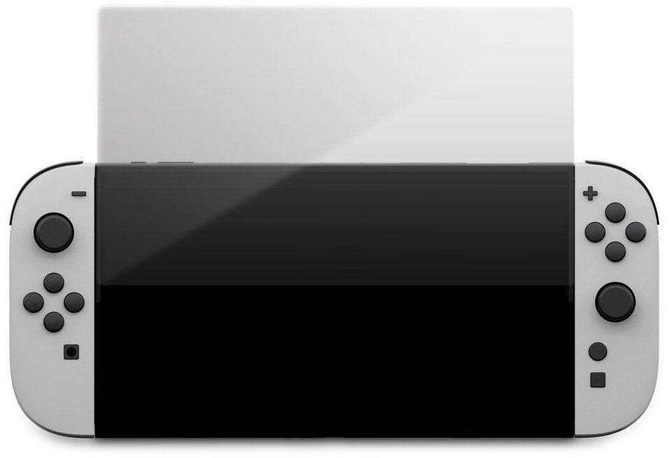 Nacon  - Tempered Glass Screen Protector for Nintendo Switch II spēļu aksesuārs