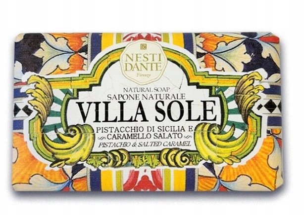 Nesti Dante Villa Sole - Mydlo