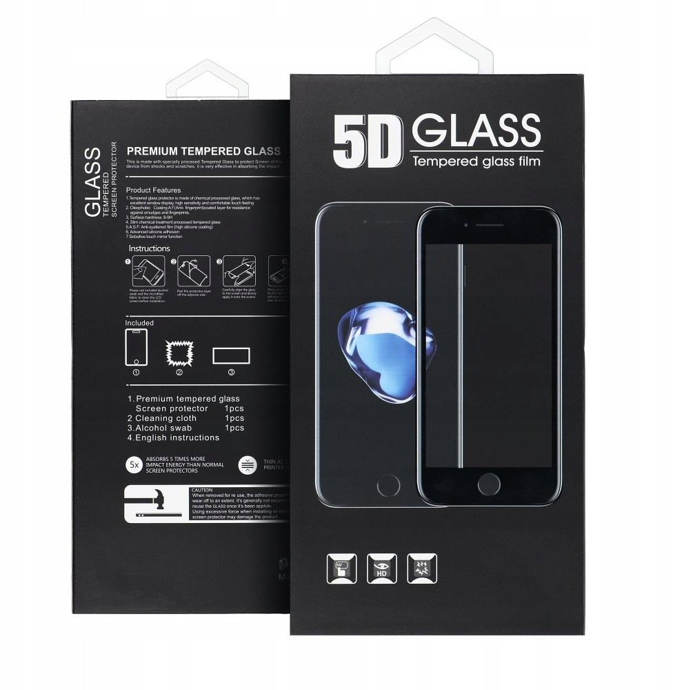 5D Full Glue Tempered Glass - do iPhone 14 Pro (Privacy) czarny 15377006 (5903396250187) aizsardzība ekrānam mobilajiem telefoniem 5D Full Glue Tempered Glass - do iPhone 14 Pro (Privacy) czarny 15377006 (5903396250187) aizsardzība ekrānam mobilajiem telefoniem