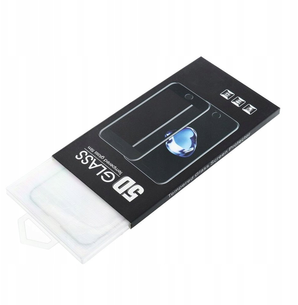5D Full Glue Tempered Glass - do iPhone 14 Pro (Privacy) czarny 15377006 (5903396250187) aizsardzība ekrānam mobilajiem telefoniem 5D Full Glue Tempered Glass - do iPhone 14 Pro (Privacy) czarny 15377006 (5903396250187) aizsardzība ekrānam mobilajiem telefoniem