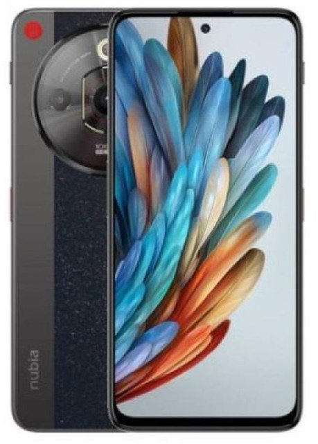 Nubia Focus 2 5G (8GB+256GB) schwarz 11841748 (6902176133930) Mobilais Telefons Nubia Focus 2 5G (8GB+256GB) schwarz 11841748 (6902176133930) Mobilais Telefons