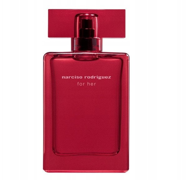 Narciso Rodriguez Narciso Rodriguez For Her
