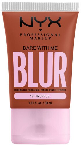 NYX Nyx Bare With Me Blur