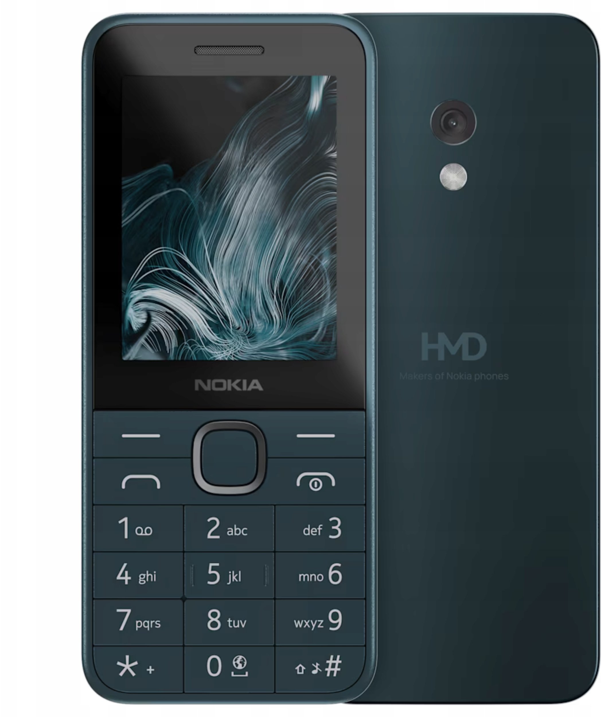 Telefon komorkowy Nokia Telefon 225 4G