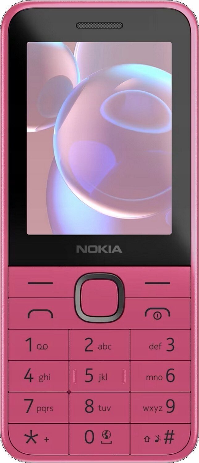 Telefon komorkowy Nokia Telefon Nokia 225