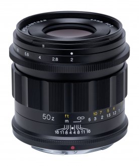 Obiektyw Obiektyw Voigtlander APO Lanthar II