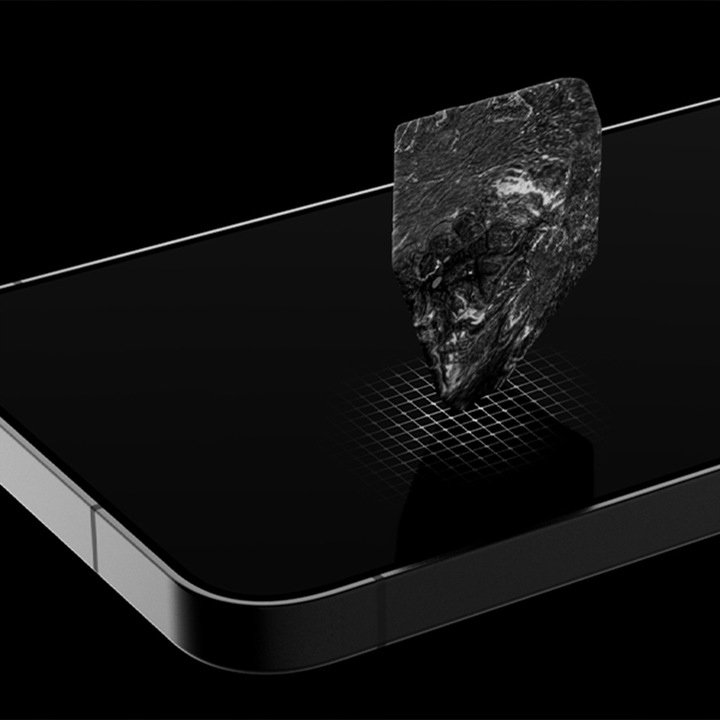 Hammer Glass szklo Flex Hammer Iron Va GSM274879 (5904639306418) aizsardzība ekrānam mobilajiem telefoniem