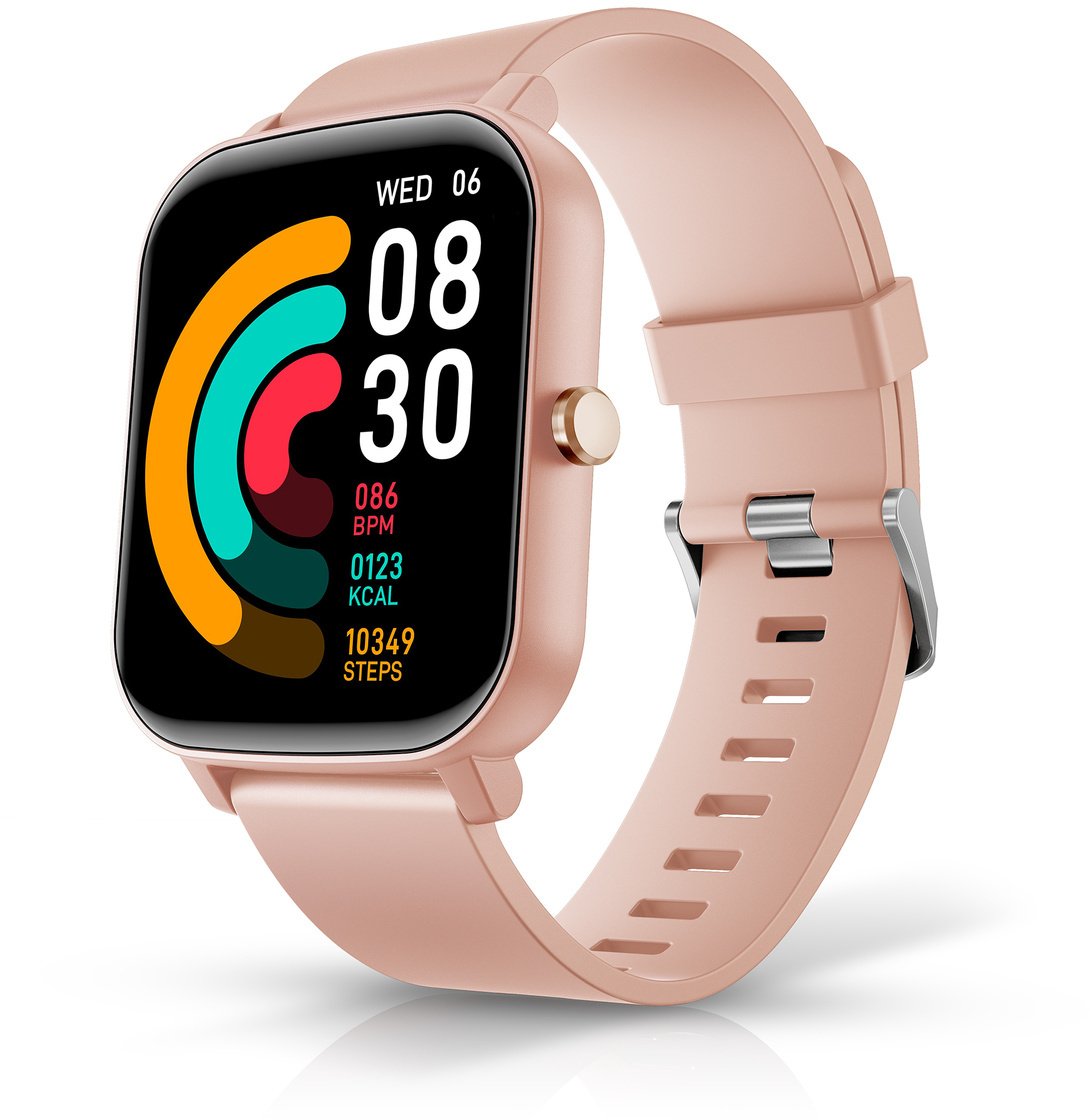 Smartwatch Niceboy Watch 5 Lite Peach
