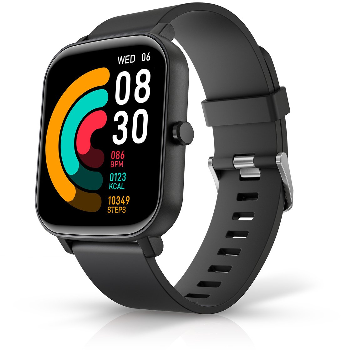 Smartwatch Niceboy Watch 5 Lite Black