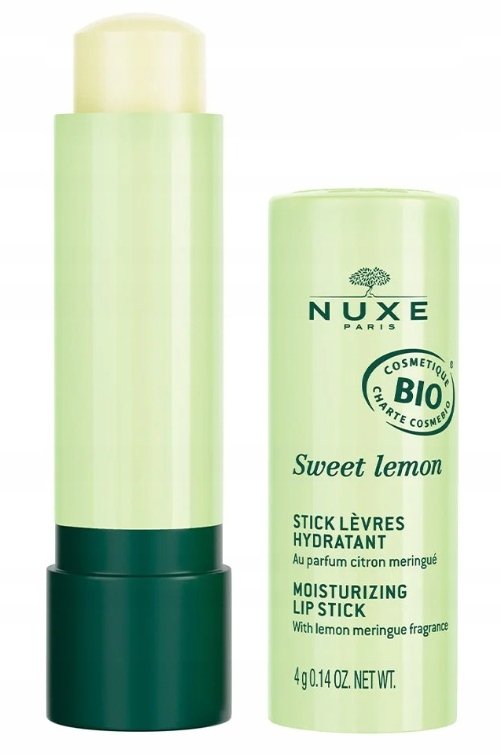 Nuxe Nuxe  Sweet Lime  Lip Balm