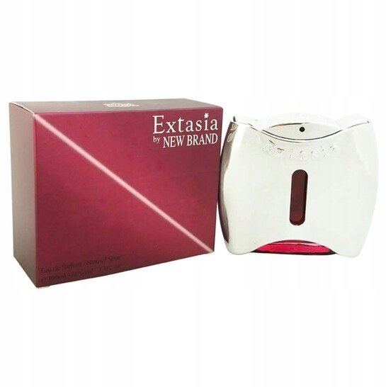 New Brand New Brand Prestige Extasia
