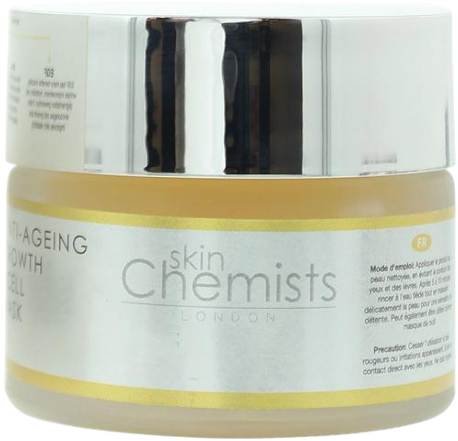 Nuxe Skin Chemists  Skin Chemists  Anti-Ageing