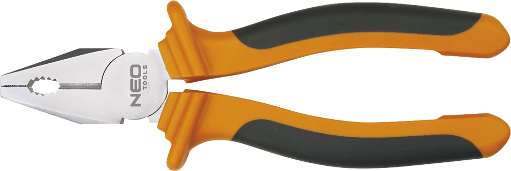 Neo Szczypce uniwersalne 200mm (01-012) 01-012