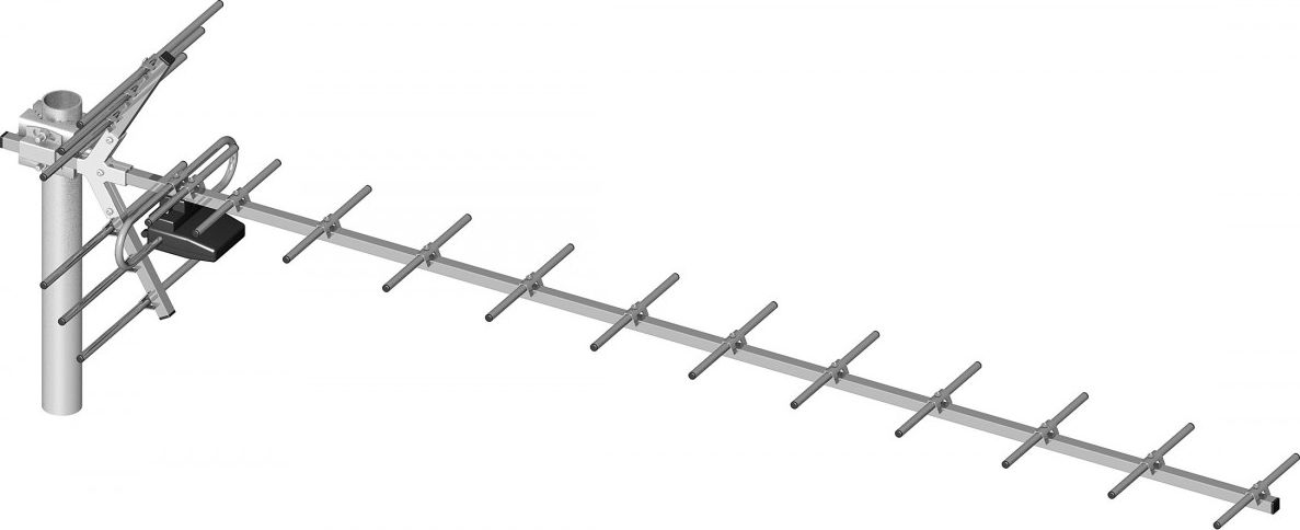 Antena RTV Noveen Antena Zewn Noveen