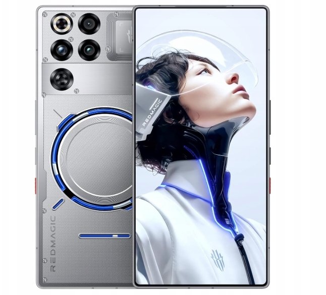 Smartfon Nubia REDMAGIC 11 Pro Smartfon