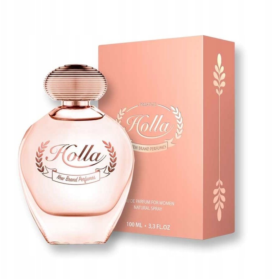 New Brand Prestige Czesc Woda perfumowana