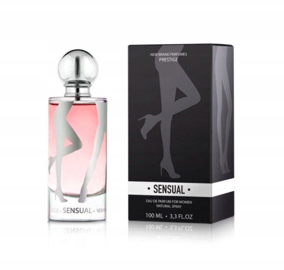 New Brand Prestige Sensual Woda perfumowana