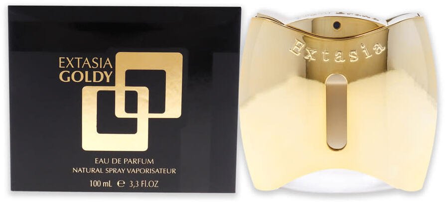 New Brand Woda perfumowana Prestige Extasia