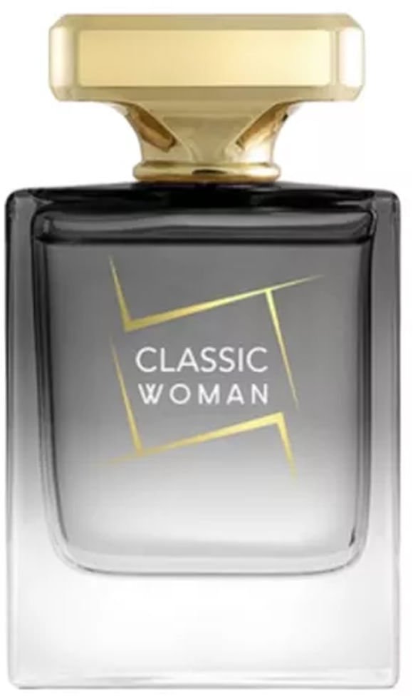 New Brand Prestige Classic Woman Eau