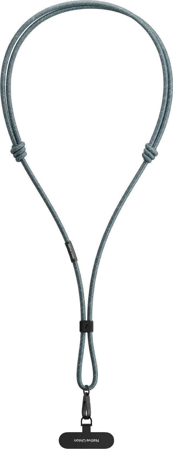 Native Union City Sling RP Slate
