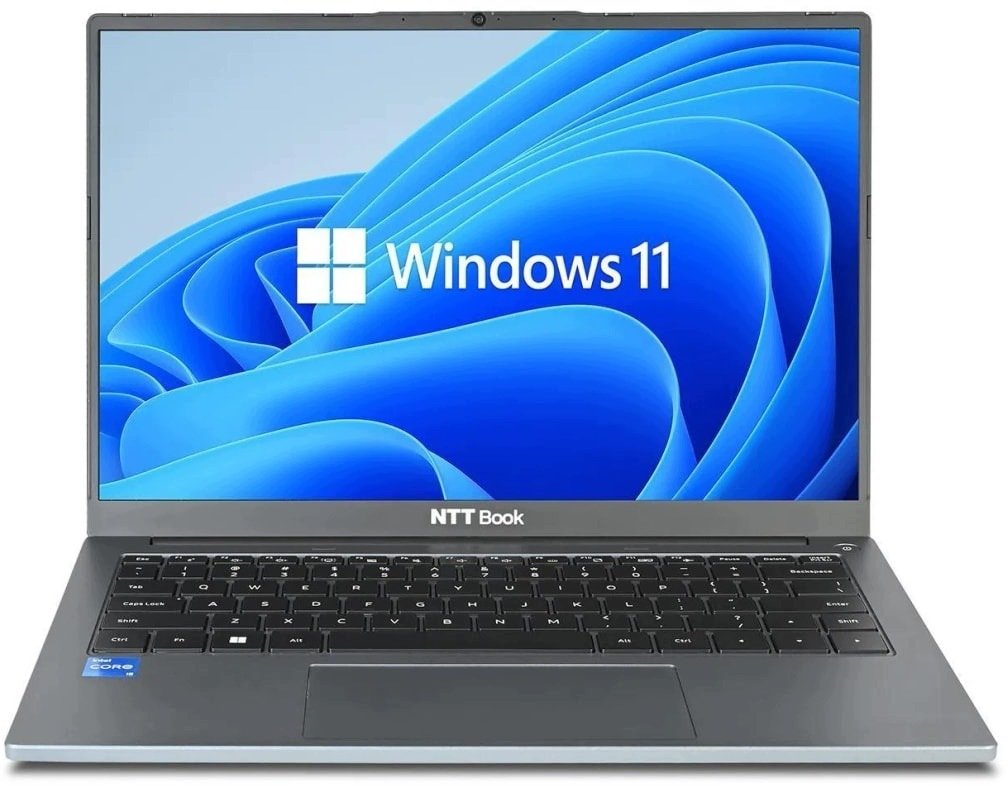 Laptop NTT System NTT Book B14IP
