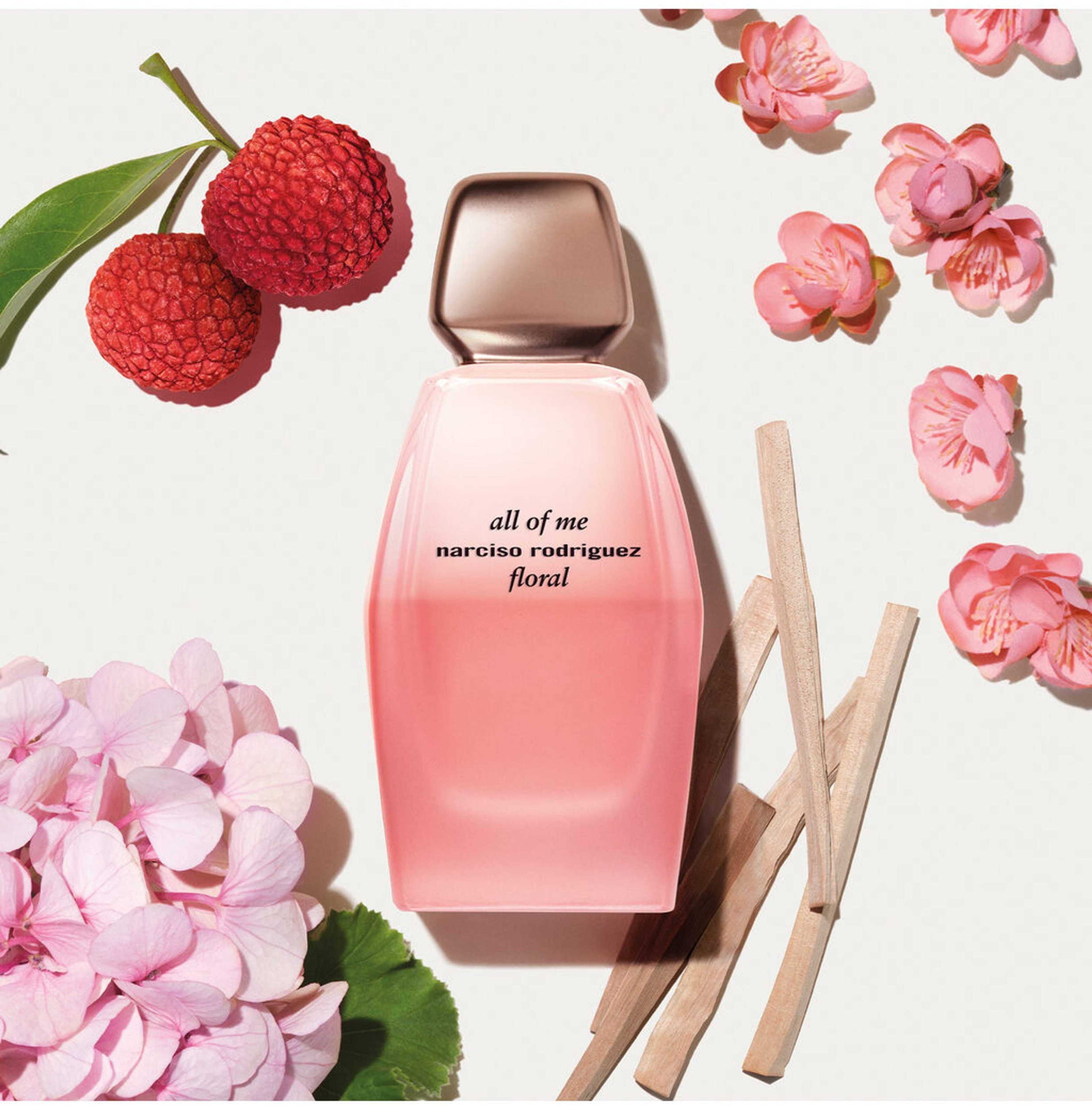 Narciso Rodriguez All Of Me Floral