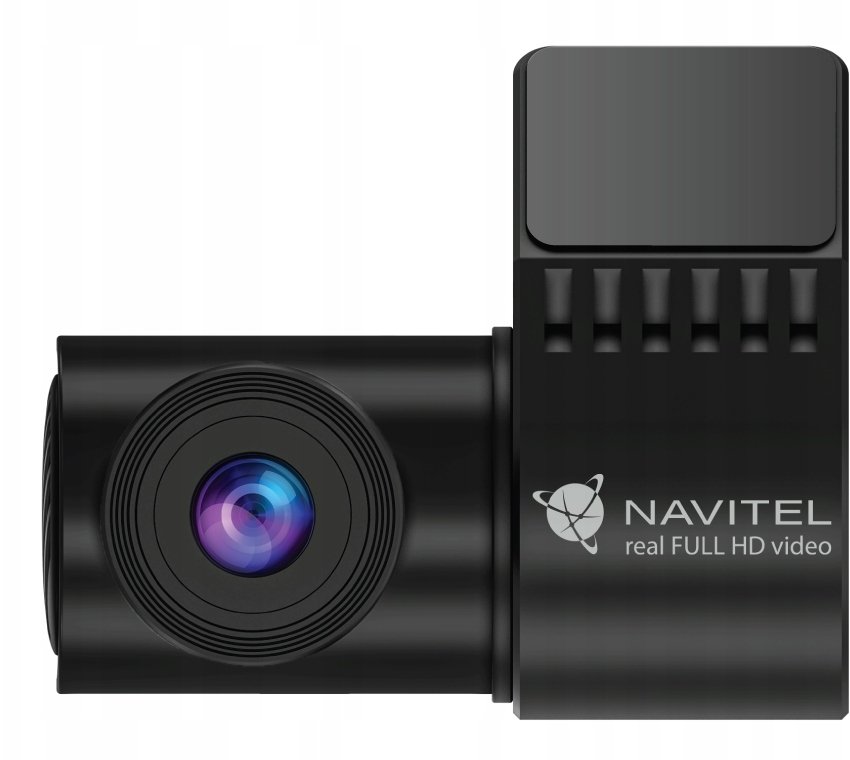 Wideorejestrator Navitel Kamera cofania Full HD