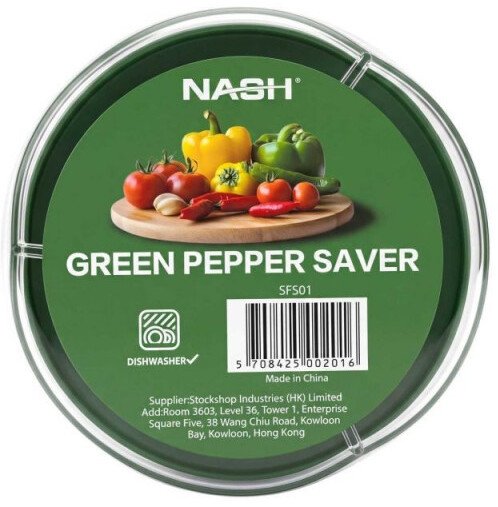 Nash SFS01 Green Peper Saver 600317199